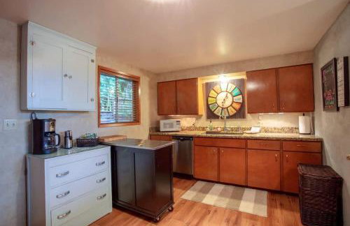 Lake Pend Oreille Cabin - Foto 12