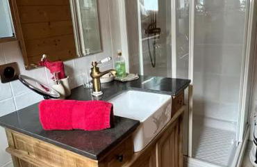 Chalet Papillon - Photo 14