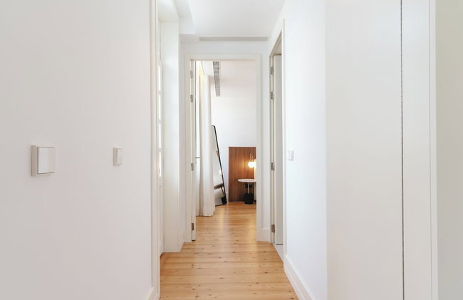 Feel Porto Clérigos Charm Flats - Foto 55