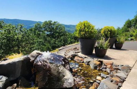 Panoramic River Views - Nature Framed in Every Window - Photo 23