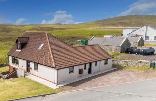 Sandyloch Flat - Foto 1