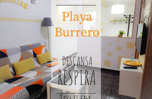 Burrero Beach Stay - Sunshine - Foto 56