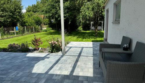 Apartment Ihm AI - Foto 3, Garden, Garden view