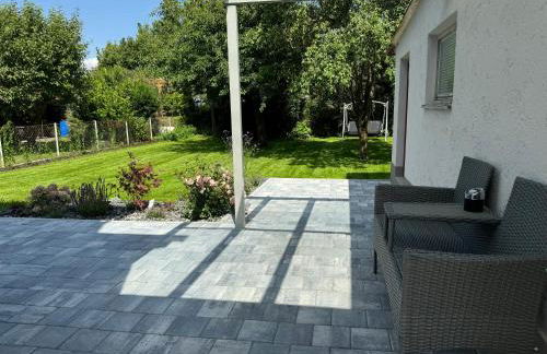 Apartment Ihm AI - Foto 3