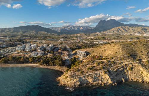 Pure Sea Apartments Villajoyosa - Foto 3