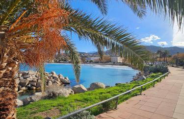 Grand T2 A DEUX PAS DE LA PLAGE LOZARI - Foto 16