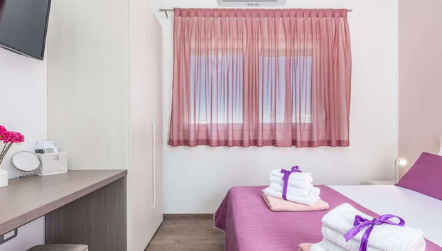 Villa in Novigrad With Private Pool - Foto 5, Habitación