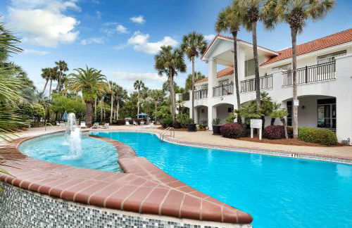 Close to Beach~Free Golf Cart! Pet Friendly Home! Destiny West - Foto 41