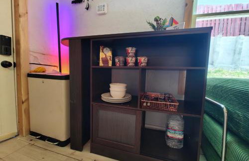 Private Sunset View Suite 5 Mins Off I-75 EV Outlet Available - Foto 17