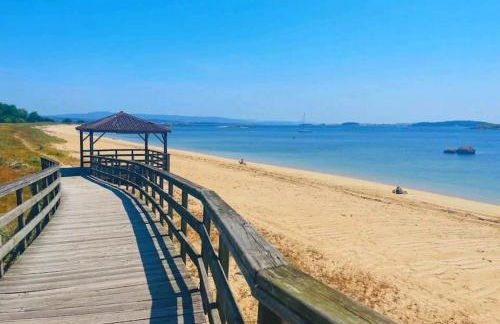 Piso Barbanza Arousa - Foto 35