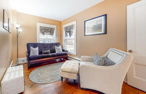 Pied-A-Terre - Foto 7