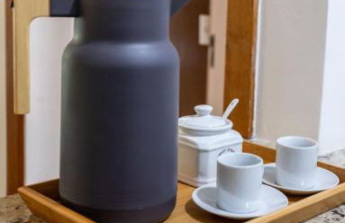 Cobertura com Vista & Piscina em Itacoatiara - Foto 16