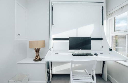 Propeller House - From 165 Per Night - Foto 8