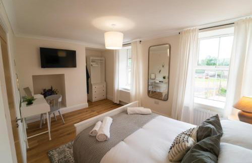 Foundry Farm Cottage - Photo 17