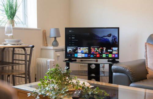 Pinfold Court Apartments - Foto 40