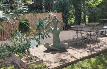 Mas Cabannes en Provence - Foto 9