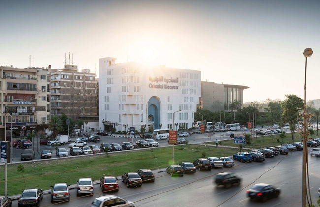 Xuru Stays I The 2 BDR Sterling Residence 5 min to CAI Airport - Foto 44