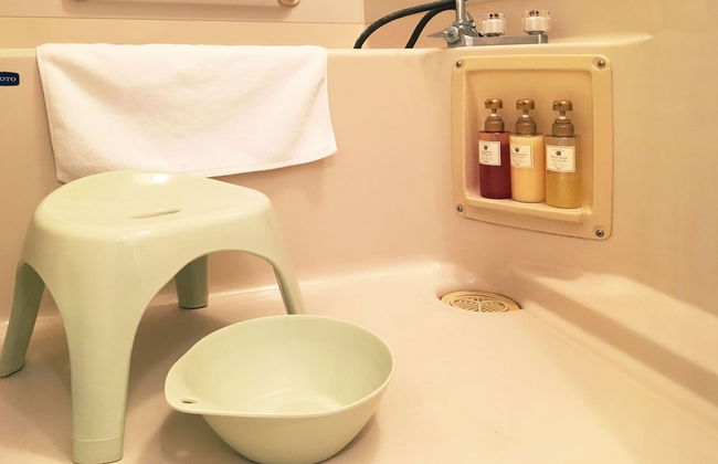 Sapporo-ENJU Nakanoshima705 - Photo 25