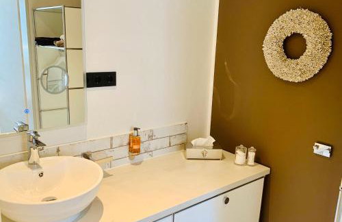 BESOTEL Mettmann- 20 Wohnungen 2 Standorte 35 Schlafzimmer 29 Badezimmer 52 Betten für 73 Gäste - Foto 119