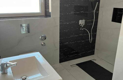 Cozy & warm Apartment in Leverkusen - Foto 13