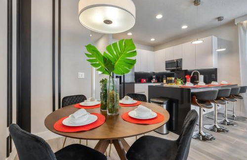 Modern Luxury Retreat-pool Mickey Harry Potter Bedrooms - Foto 7