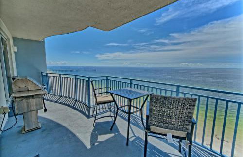 PierPark 2BR Beachfront Luxury Condo w View Sterling Breeze Resorts - Foto 60