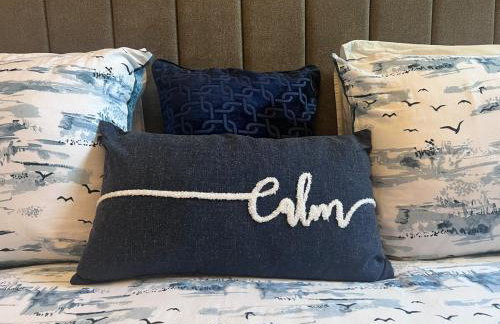 The C Den Amazing Seaview, ground floor, free wifi & parking - Foto 39