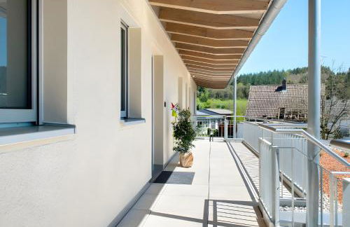 Ferienwohnungen Walz - Foto 1