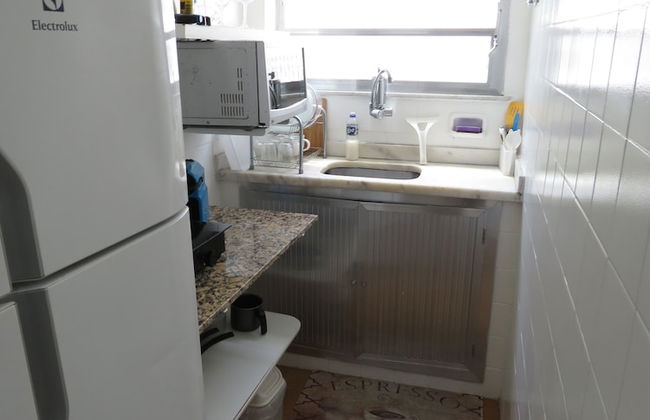 Leblon Apartment - Foto 20