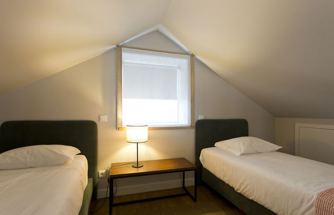 RVA Porto Central Flats - Foto 51