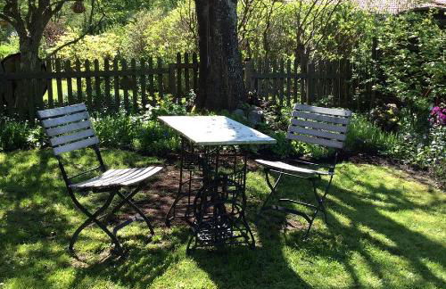 Ferienhaus Namatiri - Foto 14