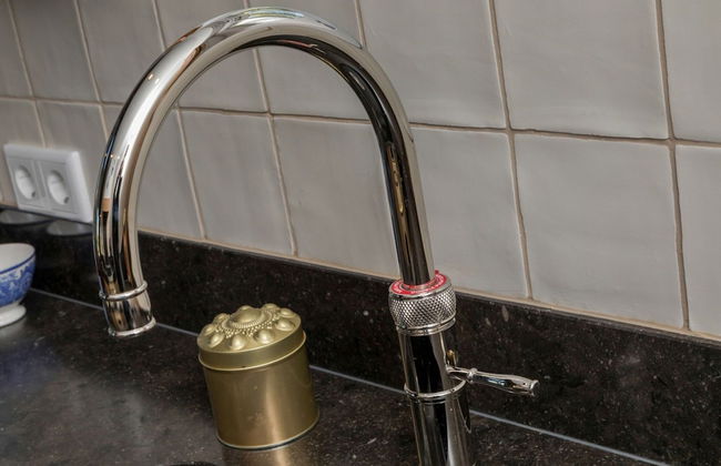 Family House With an Ideal Location, Private Terrace, Garden and Sauna - Foto 40