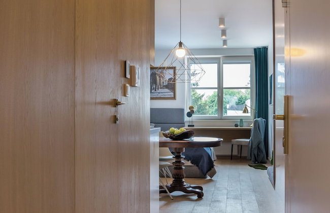 Old Town Premium Kazimierz Apartments - Photo 94