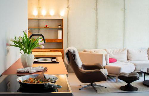 Spreeblick Studio - Foto 31