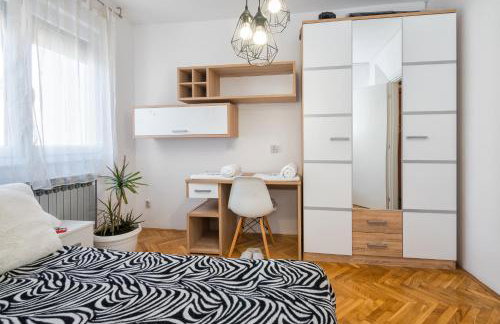 Apartman L & V Split - Foto 17