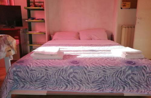 Fly House Depandance - Photo 19