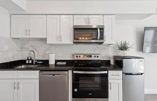 Stay at Luna on N 11th St - Foto 50