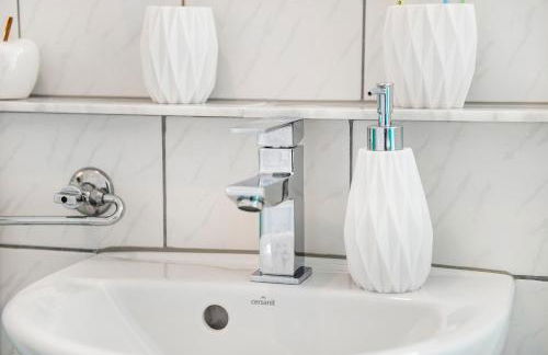 Spawo mit Sauna und Whirpool - Foto 17