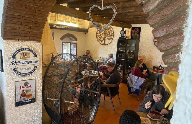 Dom Dinis Marvão - Photo 43