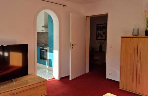 Ferienwohnung Vier Pfoten - Foto 7