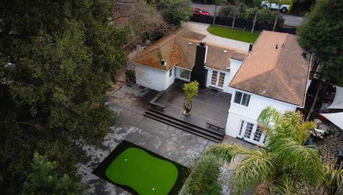 Villa Palo Alto - Foto 5