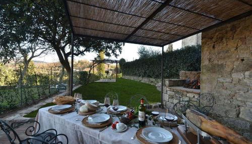 Canonica di Vertine - Foto 5