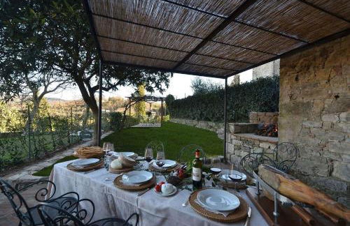 Canonica di Vertine - Foto 5