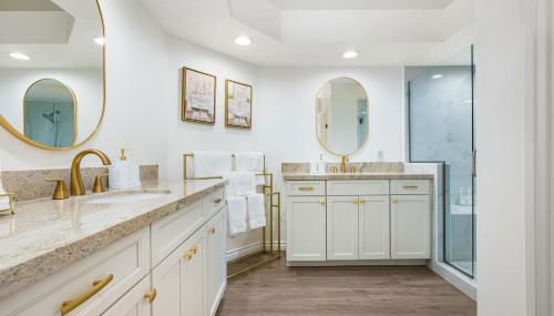 Desert Escape - Renovated, Steps from Pool - Foto 4