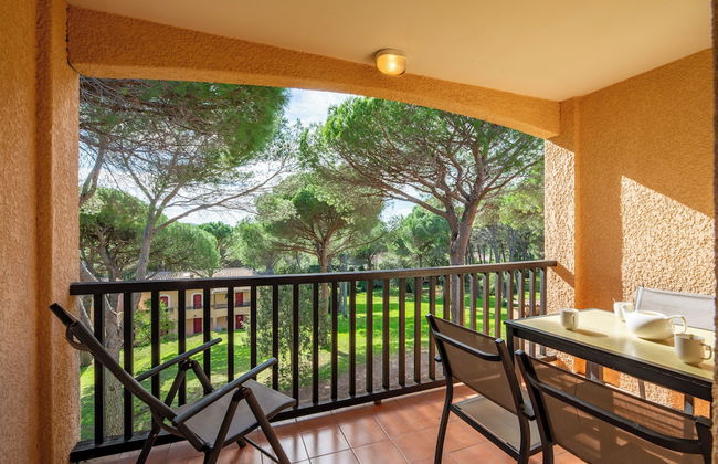 Valescure Accommodation - Foto 29