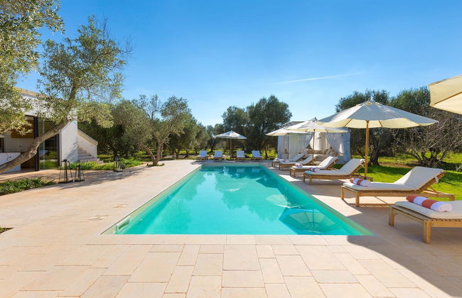 3153 Casa Diora by Perle di Puglia - Foto 34