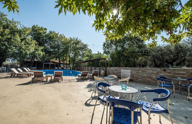 Apollo Beach Hotel - Foto 42