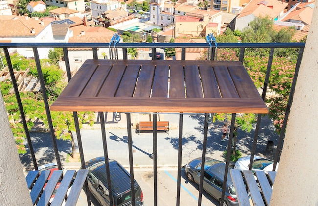 Unik Vacation Citywall - Foto 10