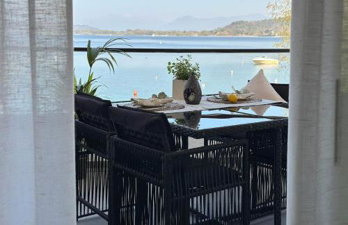 Aquavista Residence - Lakeview Holiday Apartments with Pool - Foto 51