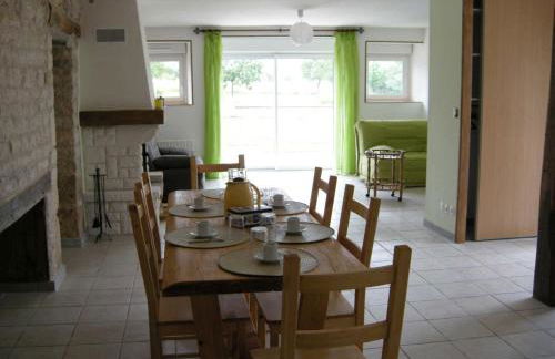 L'etable aux deux noix - Foto 6